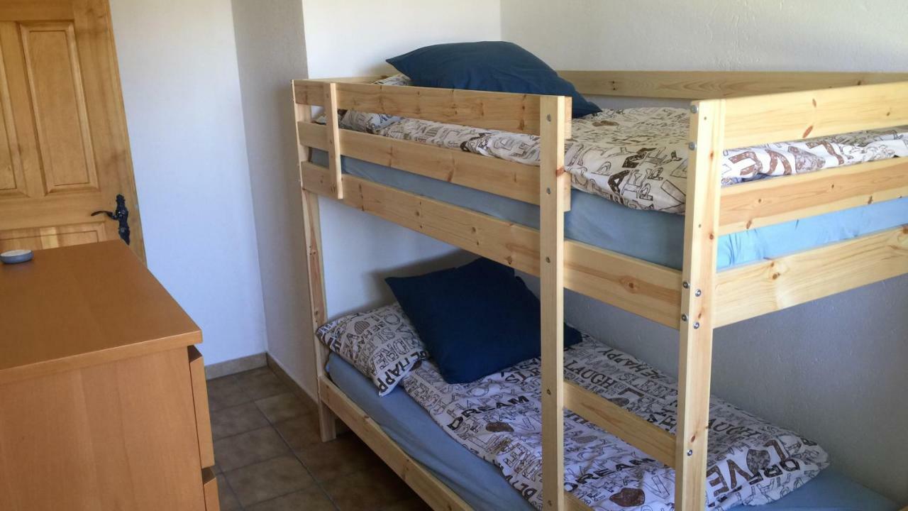 Ferienwohnung Rustico Ai Monti Cadenazzo Bagian luar foto