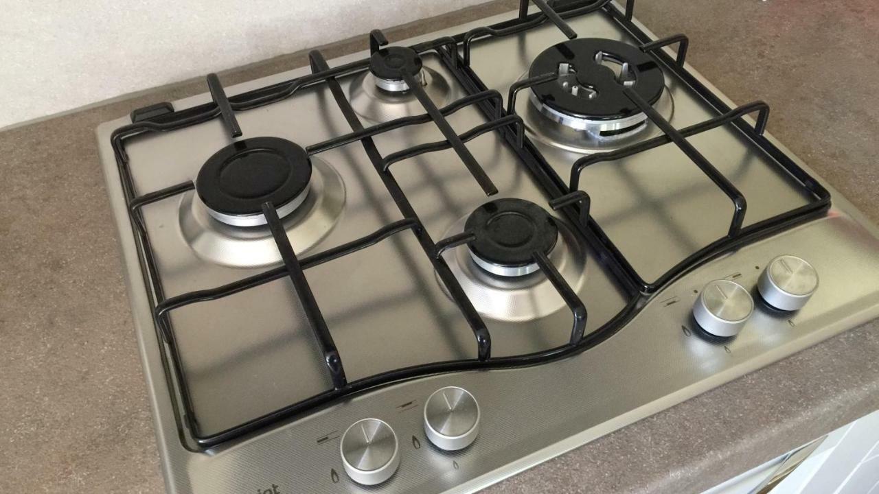 Ferienwohnung Rustico Ai Monti Cadenazzo Bagian luar foto