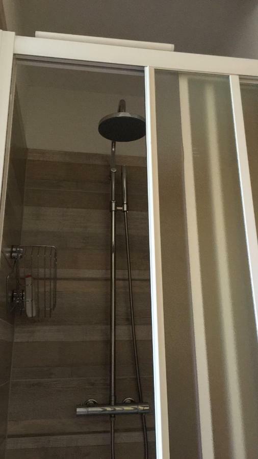 Ferienwohnung Rustico Ai Monti Cadenazzo Bagian luar foto